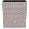 Prosperplast Rato Low 64l ratan krémová DRTS400L