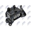 NTY Uloženie motora ZPS-CH-069