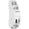 RELÉ Impulzné ITL16A 1ZAP 24VAC 50-60HZ 12VDC (Schneider)