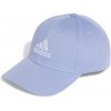 Šiltovka ADIDAS BBALL CAP COT IY7745 – Modrá