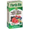 Organické hnojivo na jahody, maliny, čučoriedky 1kg FLORTIS