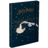 Baagl A4 Harry Potter Bradavice Erb 29x43 cm A-32052