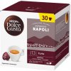 Kapsule do Dolce Gusto Nescafe Dolce Gusto Espresso Napoli 30 ks
