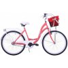 Retro Bicykel KOZBIKE 26