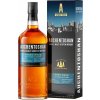 Auchentoshan Three Wood 12y 43% 0,7 l (kartón)