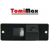 TomiMax Cúvacia kamera pre Mitsubishi Pajero