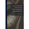 Illustrated Nautical Dictionary, Unabridged (Patterson Howard)