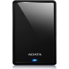 Externý pevný disk ADATA HDD HV620S 1TB čierny (AHV620S-1TU3-CBK)