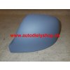 VW TRANSPORTER T5 11/2009- kryt spätného zrkadla Lavý / pre lak