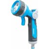 Slovakia Trend Zavlažovacia pištoľ AQUACRAFT® 770480 ErgoPLUS Multi-Jet