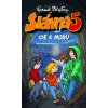 Slávna 5 ide k moru (12) (Enid Blyton)