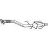 BOSAL KATALYZATOR 099-512