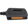Pedále M-Wave Non Slip Flat boron