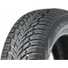 Nokian Tyres 235/50 R18 WR SUV 4 101V XL DÁTUM VÝROBY: MAREC 2022