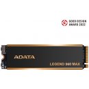 ADATA LEGEND 960 MAX 1TB, ALEG-960M-1TCS