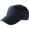 L-Merch Anfield Unisex šiltovka C9114 Dark Blue one size