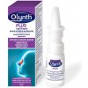 Olynth Plus 1 mg/50 mg/ml nosová roztoková aerodisperzia aer.nao. 1 x 10 ml