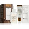 Korres Argan Oil permanentná farba na vlasy s arganovým olejom odtieň 8.73 Golden Caramel 50 ml