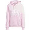 adidas Essentials Big Logo Regular Fleece W IM0255 sweatshirt (191513) Black XS