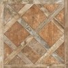 Dlažba Del Conca Vignoni retro 80x80 cm mat GTVG11DEC 1.280 m2