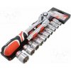 YATO YT-38821 Gola sada 12 dielna