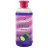 Dermacol Aroma Ritual Hrozno s limetkou antistresová pena do kúpeľa 500 ml
