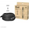 Club3D CAC-2580 USB-C, 10 Gbps 15m černý