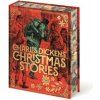 Charles Dickens' Christmas Stories (Charles Dickens)(Pevná)
