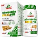 Amix Nutrition ProVegan Ashwagandha KMS-66 Pure 60 kapsúl