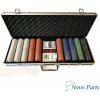 Poker set SUIT 500ks