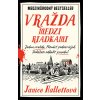 Vražda medzi riadkami