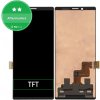 LCD displej + Dotykové sklo Sony Xperia 1 Aftermarket