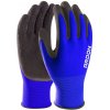Ardon PETRAX Pracovné rukavice 12 párov A8007/11 modrá 11/XXL