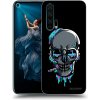 Picasee ULTIMATE CASE pro Honor 20 Pro - EARTH - Lebka 3.0
