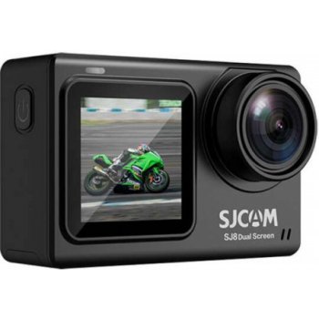 SJCAM SJ8 Dual Screen