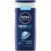 NIVEA MEN Fresh Kick Shower Gel 250 ml