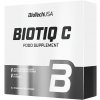BioTech USA Biotiq C 36 caps