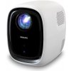 Projektor Philips N130, HD 720p, 120 ANSI lumenů, bílá