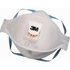 3M Respirátor AURA 9322+ FFP2 s ventilom