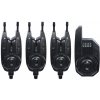 Giants Fishing Sada Hlásičov Wireless Set TX5 - 3+1