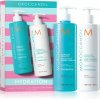 Moroccanoil Hydration Moroccanoil Hydration hydratačný šampón s arganovým olejom 500 ml + Moroccanoil Hydration hydratačný kondicionér s arganovým olejom 500 ml kozmetická sada