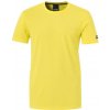 Kempa | TEAM T-SHIRT | žltá| XS