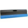Stierka plast s gumou 145mm