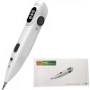 Elektro-akupunktúrne pero s inteligentným vyhľadávaním bodov (Pero vyhľadá akupunktúrny bod a lieči ho pomocou jemných elektrických výbojov)