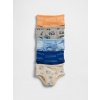 GAP Baby slipy, 5 ks Viacfarebná 4-5 YRS