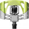 Crankbrothers Mallet 2 electric lime/black