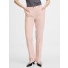 Orsay Light pink women's trousers Women's krémová
