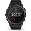 Garmin tactix 7 Pro Ballistics Edition 010-02704-21 - Taktické multi-športové smart hodinky s GPS a LED baterkou