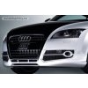 ABT Sportsline predný spojler pod nárazník Audi TT Coupe (8J)