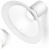 NENO Neno Breast Shield with Connector prsný plastový štít s konektorom pre odsávačky mlieka 21 mm 1 ks
